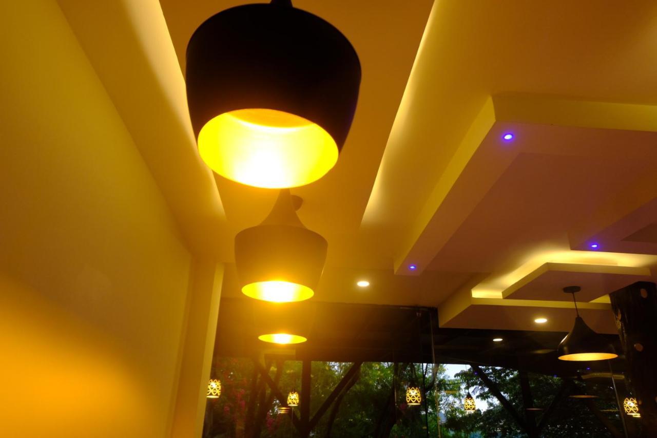 Chalets Resort Masinagudi Ooty Exterior photo
