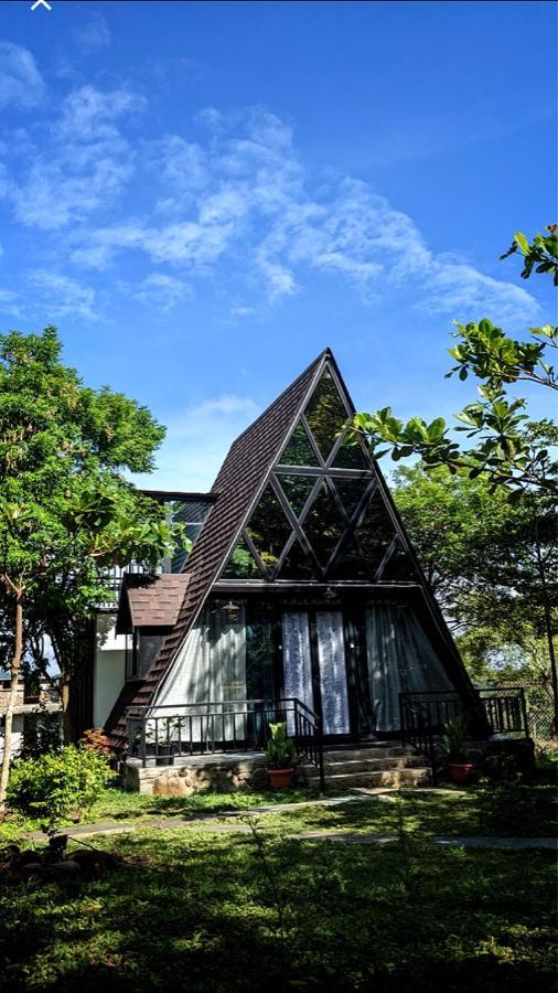 Chalets Resort Masinagudi Ooty Exterior photo