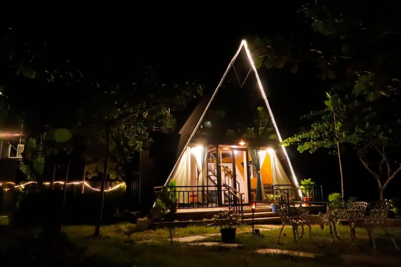 Chalets Resort Masinagudi Ooty Exterior photo