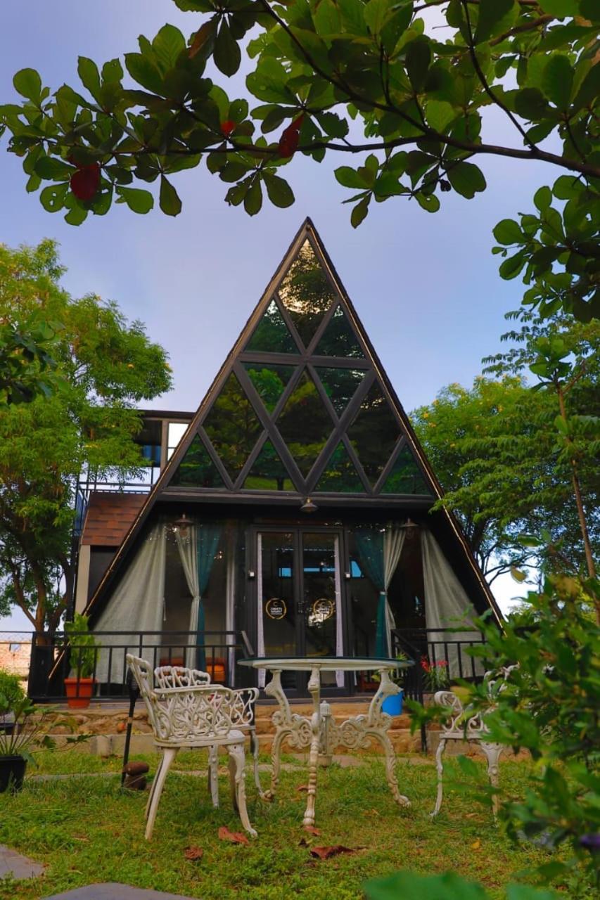 Chalets Resort Masinagudi Ooty Exterior photo