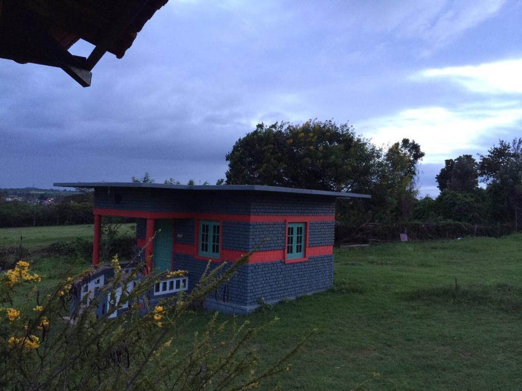 Chalets Resort Masinagudi Ooty Exterior photo
