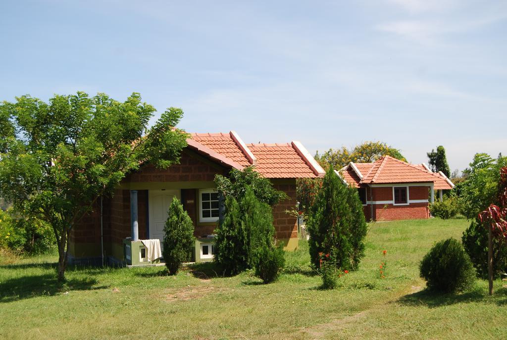 Chalets Resort Masinagudi Ooty Exterior photo