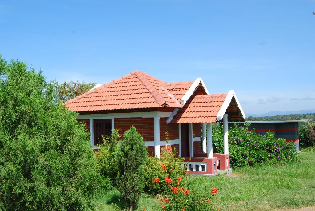 Chalets Resort Masinagudi Ooty Exterior photo