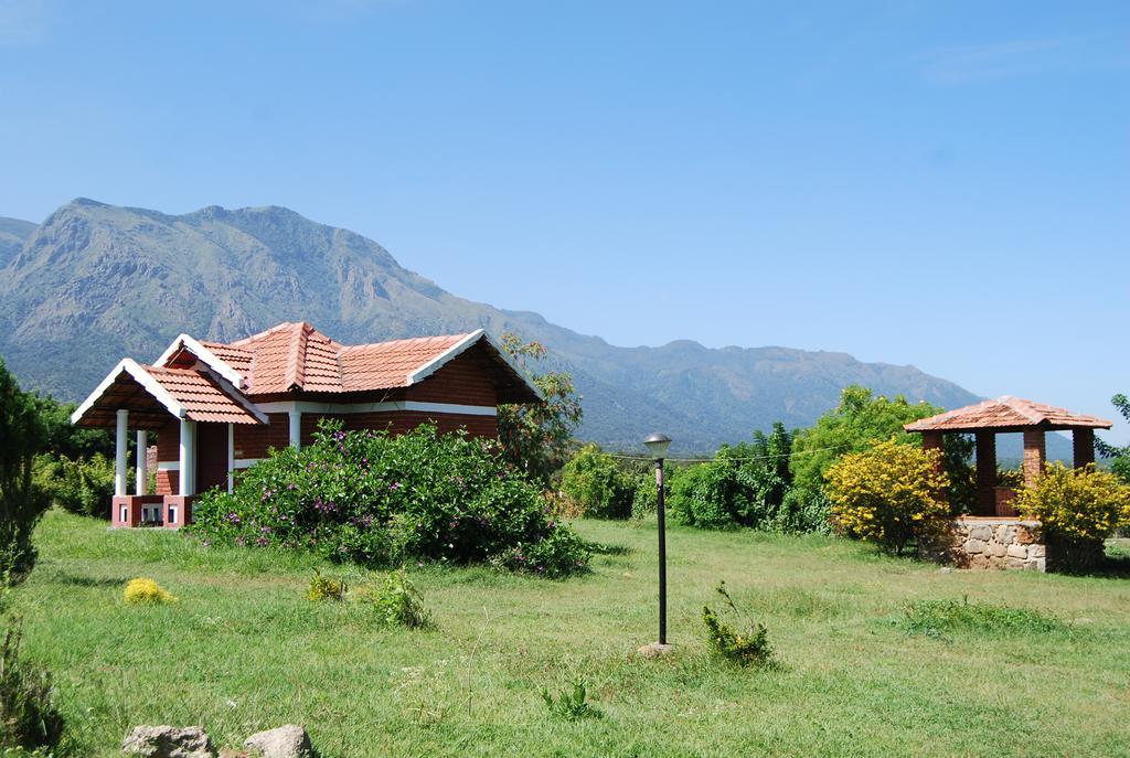 Chalets Resort Masinagudi Ooty Exterior photo