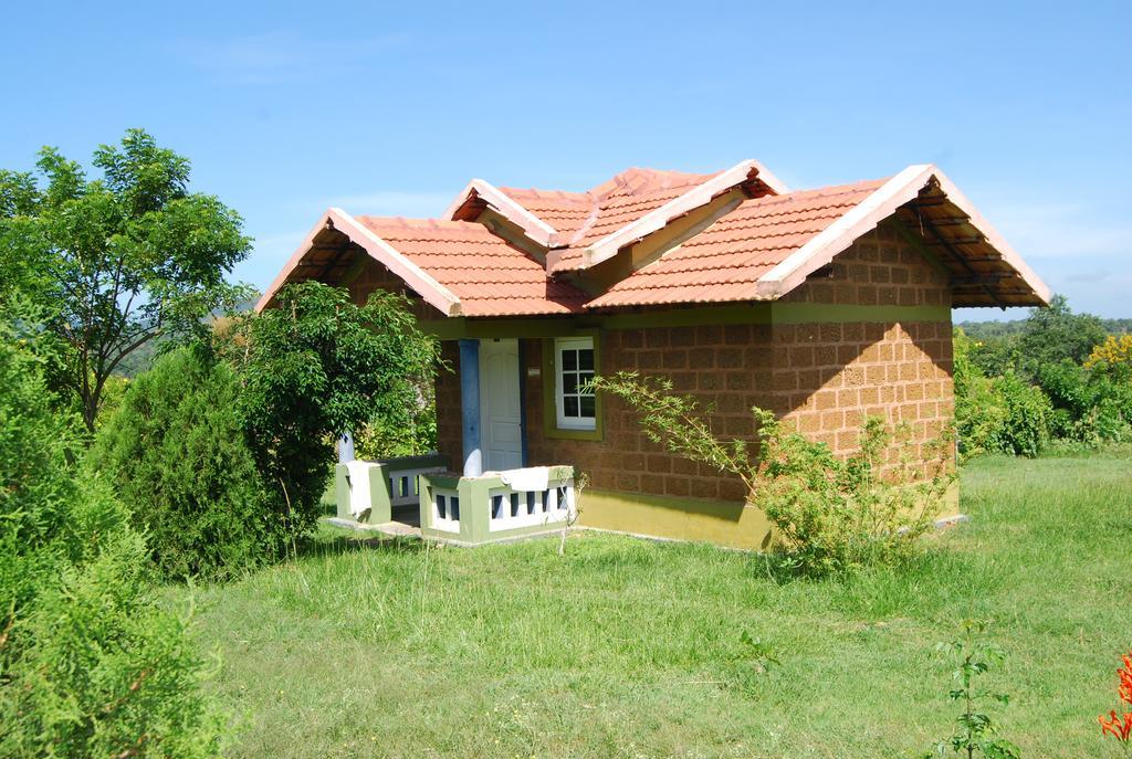 Chalets Resort Masinagudi Ooty Exterior photo